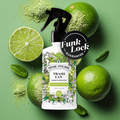 Home-Pourri Trash Can Odor Refresher 8 Oz, Lime Zest Matcha