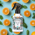Sole~Pourri Shoe + Foot Odor Eliminator, Citrus Mint 3.4oz
