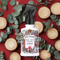 Sole~Pourri Shoe + Foot Odor Spray Cedarwood 10mL