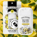 Poo~Pourri - 1oz Pocket Sprayer w/ Pouch - Original Citrus