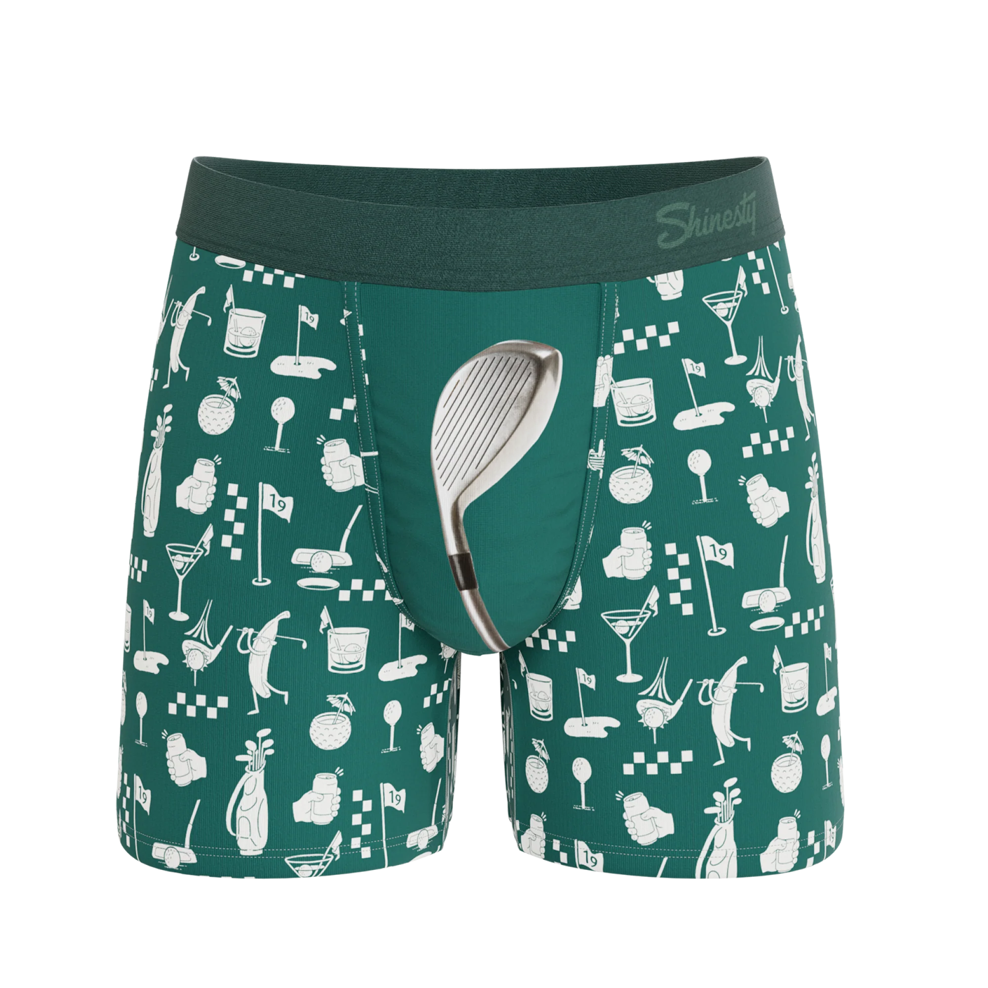 Shinesty Men's Briefs