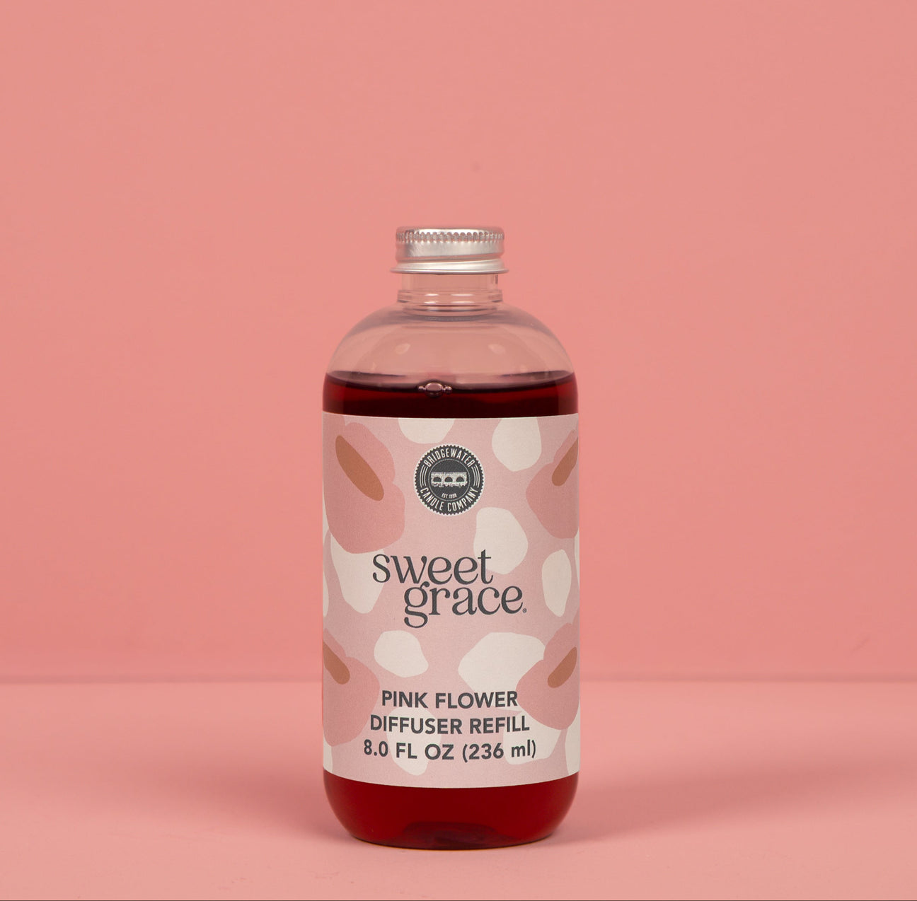 Sweet Grace Flower Diffuser Refill