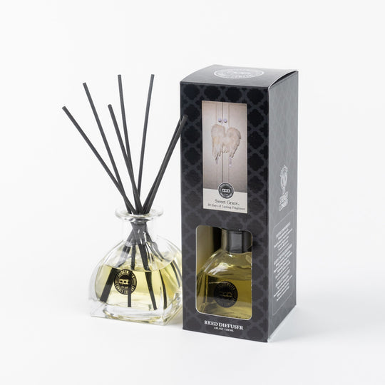 Bridgewater Reed Diffusers