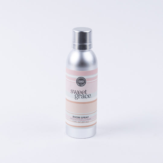 Sweet Grace Aerosol Room Spray