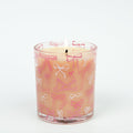 Sweet Grace Bow Candle #072