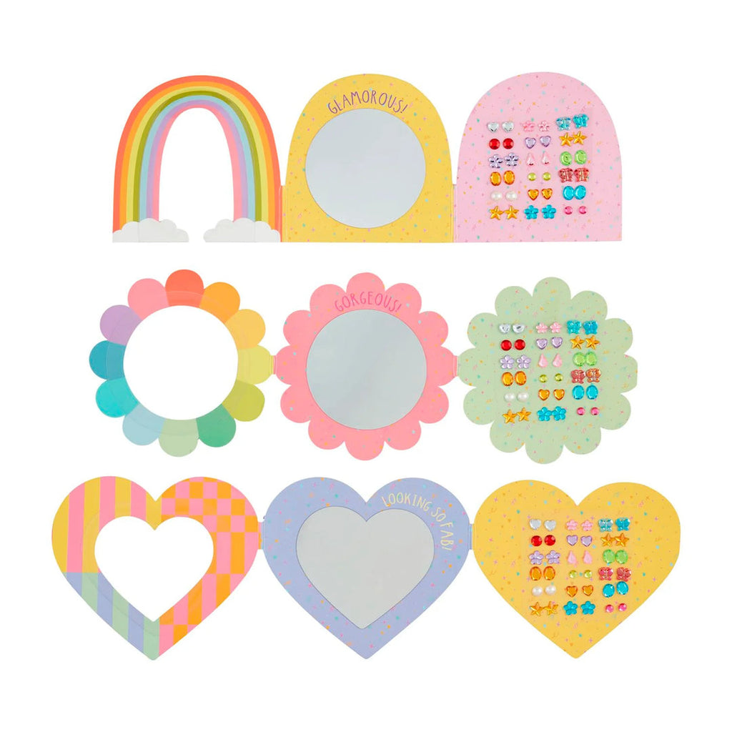 Glitzy Gems