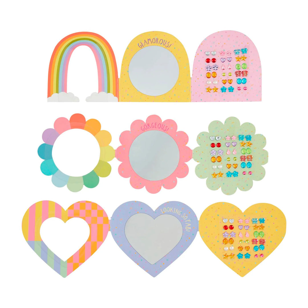 Glitzy Gems