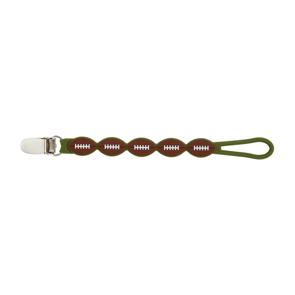 Silicone Pacy Strap