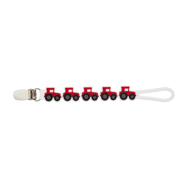 Silicone Pacy Strap