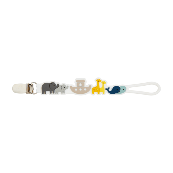 Silicone Pacy Strap