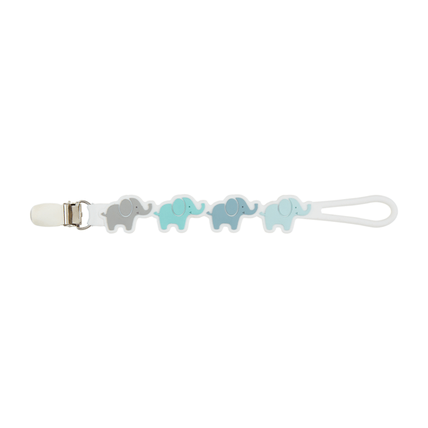 Silicone Pacy Strap