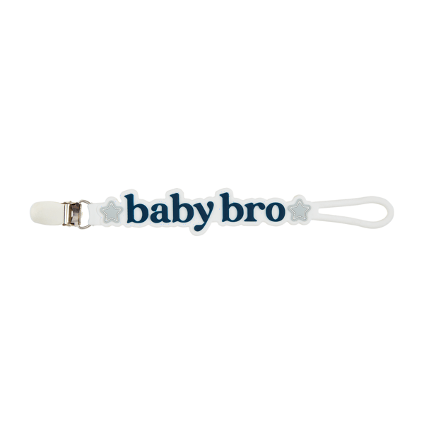 Silicone Pacy Strap