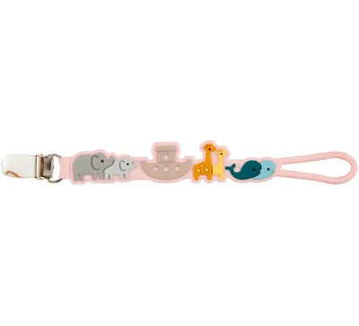 Silicone Pacy Strap