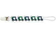 Silicone Pacy Strap