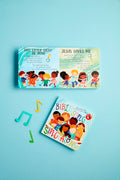 Bible Song Book