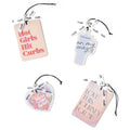 Stay in Your Lane Car Air Freshener
