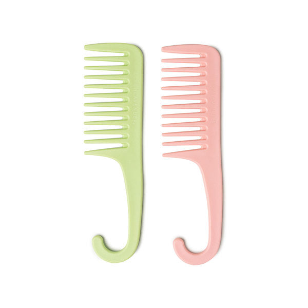 Knot Today Detangling 2PK Shower Comb