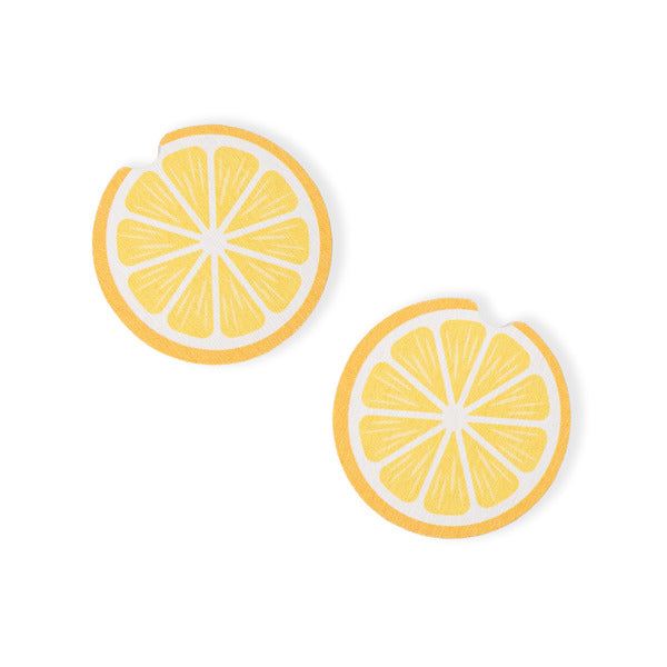 Girl's Trip Cup Holder Coasters