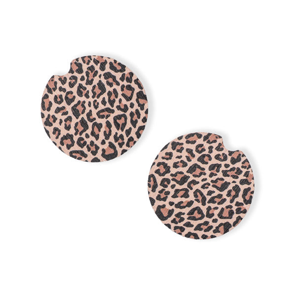Girl's Trip Cup Holder Coasters