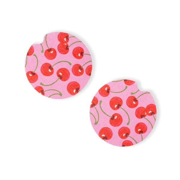 Girl's Trip Cup Holder Coasters