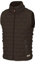 Local boy men’s brick vest