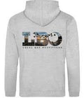 Youth BWH Hoodie