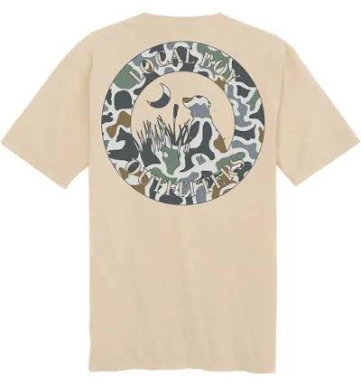 Youth Local Boy SS Tee