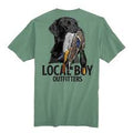 Youth Local Boy SS Tee
