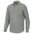 Local boy Men’s long sleeve dress shirt
