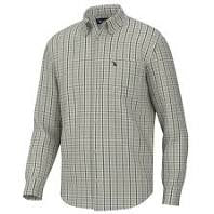 Local boy Men’s long sleeve dress shirt