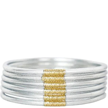 BuDha Girl Lumine All Weather Bangles