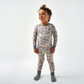 Burlebo Youth Performance Pajama Set