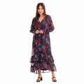 COLLEEN MAXI DRESS