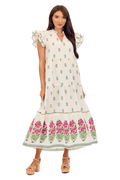 Welton Maxi Dress