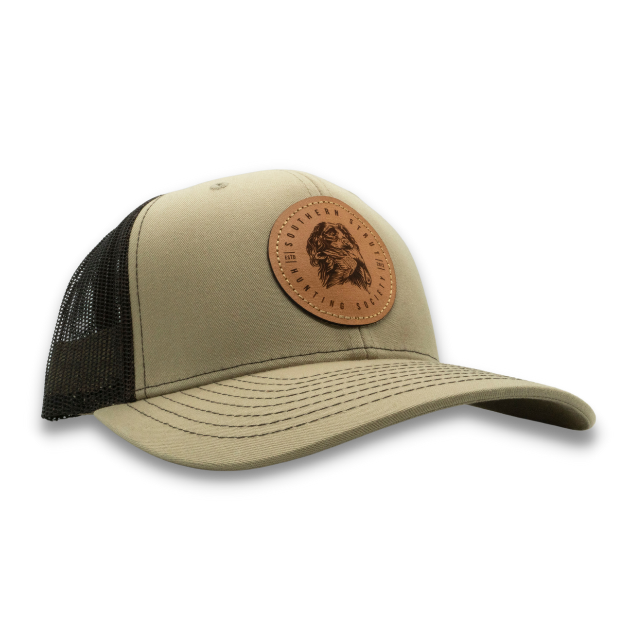 Southern Strut Men’s Hat