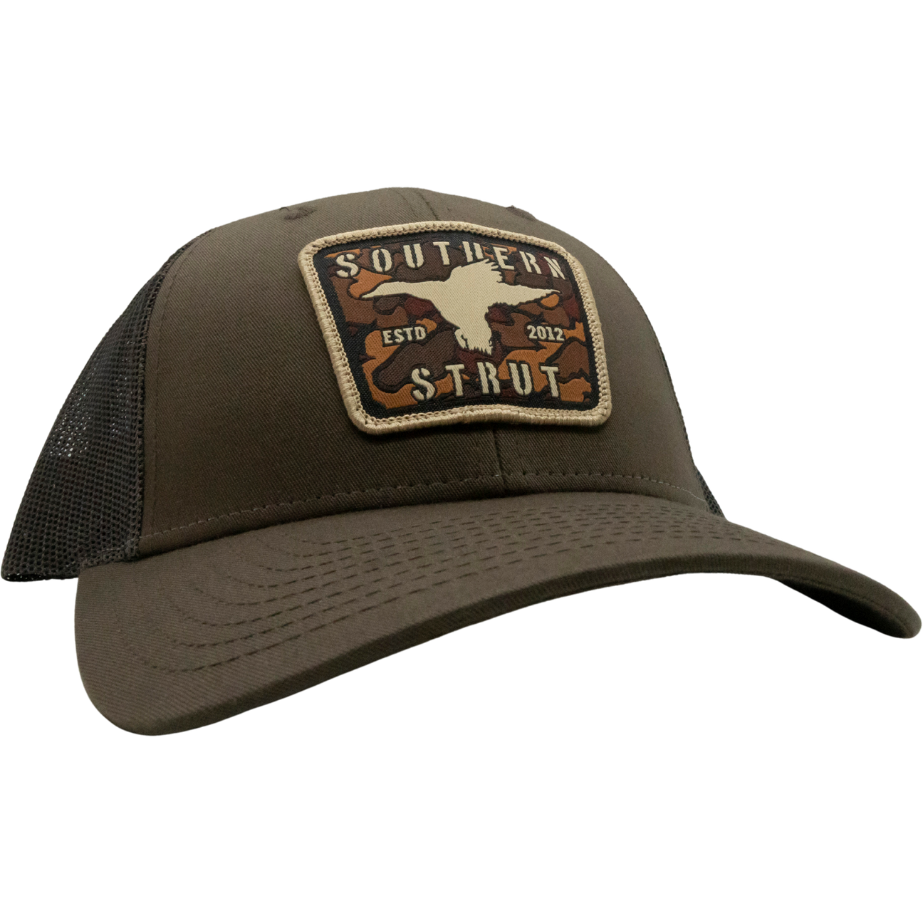 Southern Strut Men’s Hat