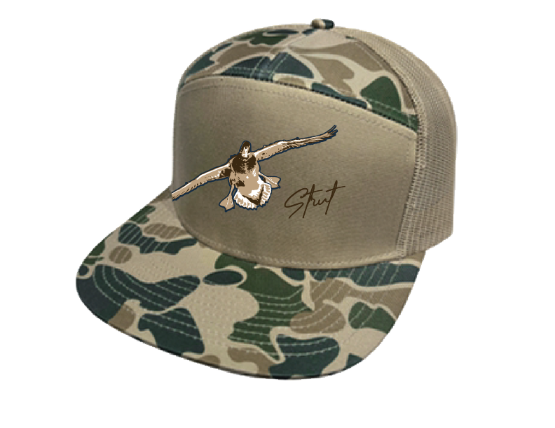 Southern Strut Men’s Hat