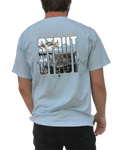 Souther Strut Men’s T-shirt