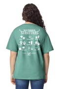 Southern Strut Youth T-Shirt