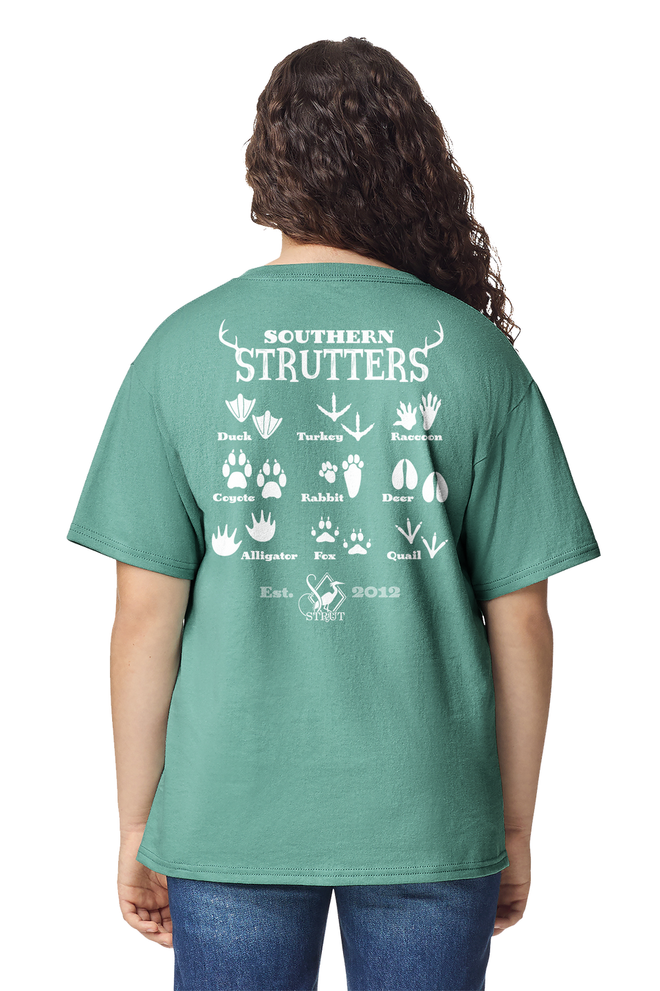 Southern Strut Youth T-Shirt