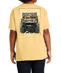 Southern Strut Youth T-Shirt