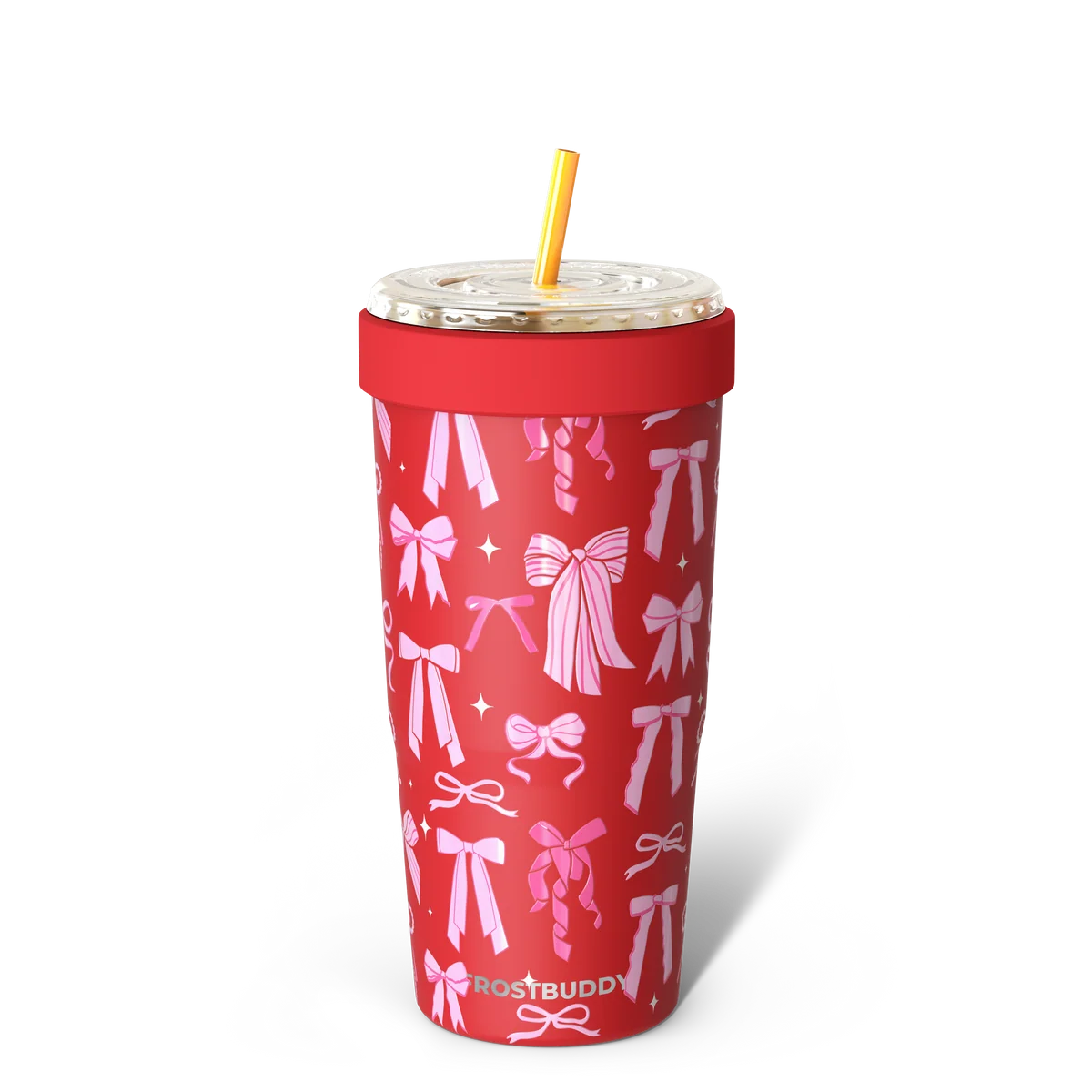 Frost Buddy To-Go Buddy