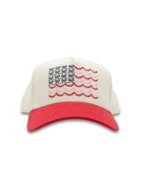 SS Women’s Hat