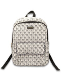 SS Quilted Bookbag