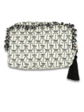 SS Quilted Cosmo Bag