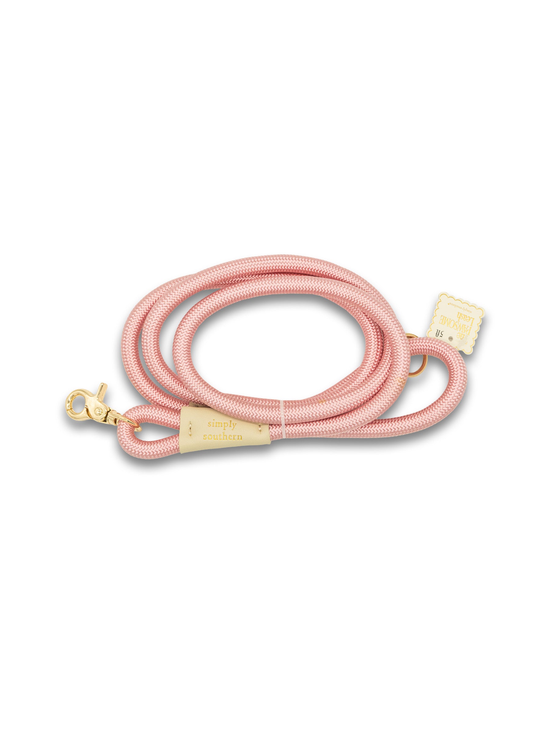 SS Pet Leash