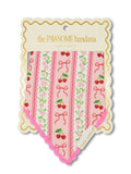 SS Pet Bandanna