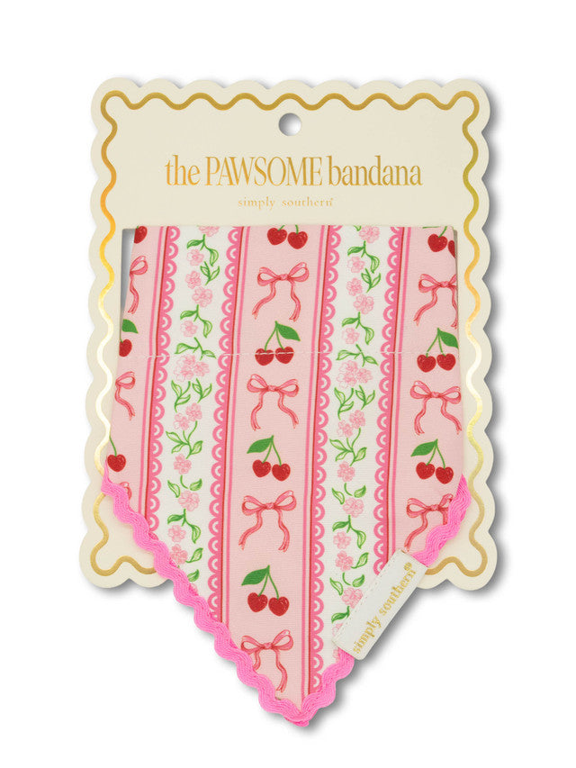 SS Pet Bandanna