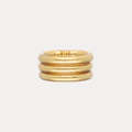 ALL WEATHER RINGS (SET OF 3)