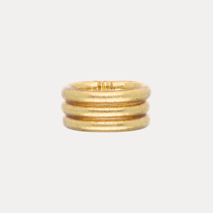 ALL WEATHER RINGS (SET OF 3)